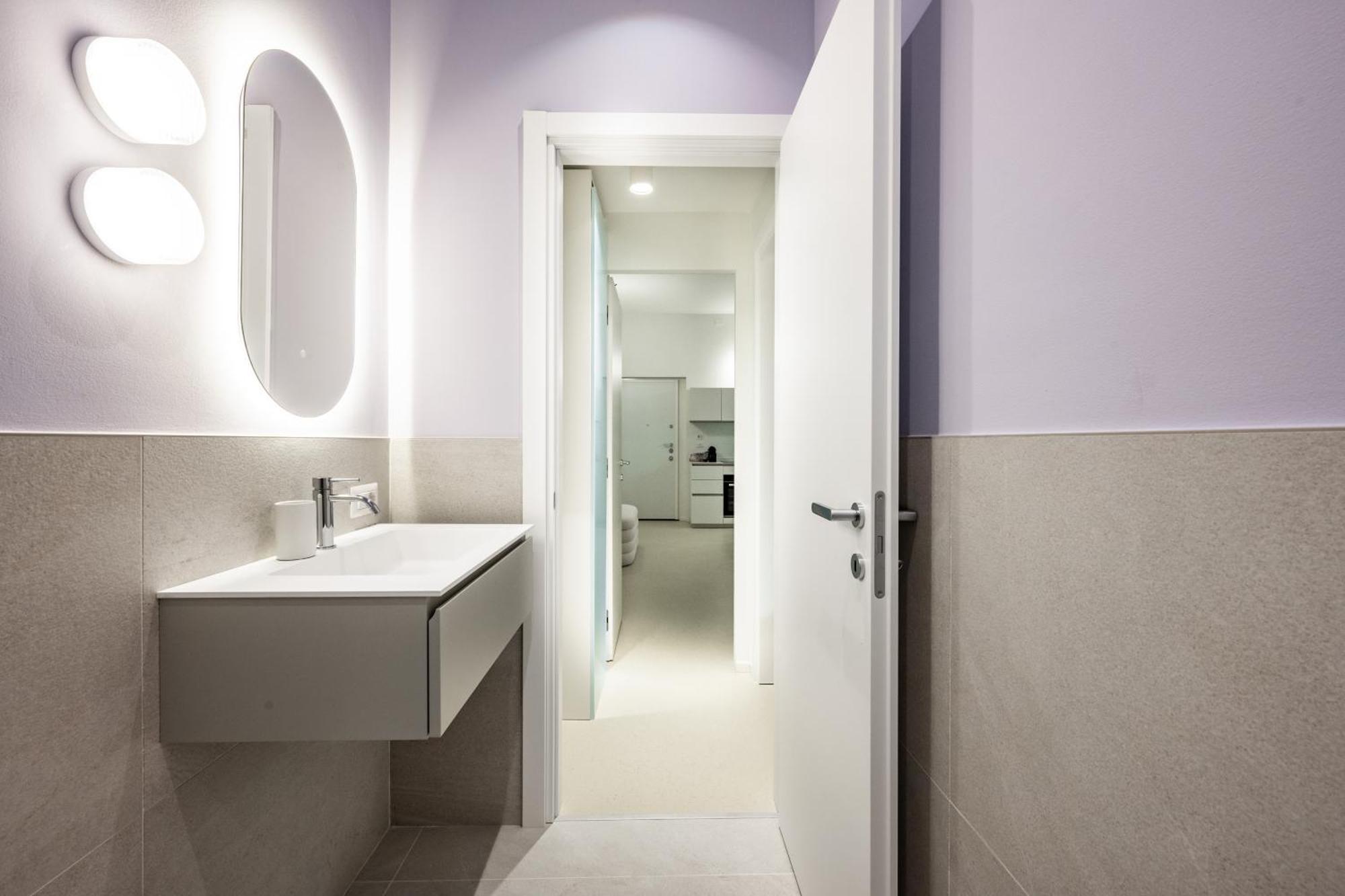 Isola Urban Oasis - Cozy & Stylish Apartment Mailand Exterior foto
